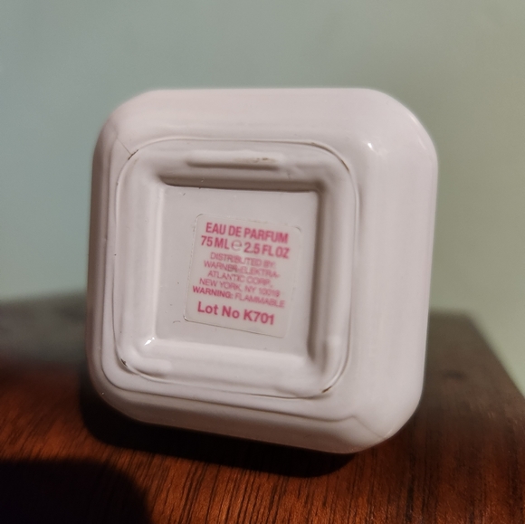 Melanie Martinez Cry Baby Milk Perfume - Picture 5 of 6